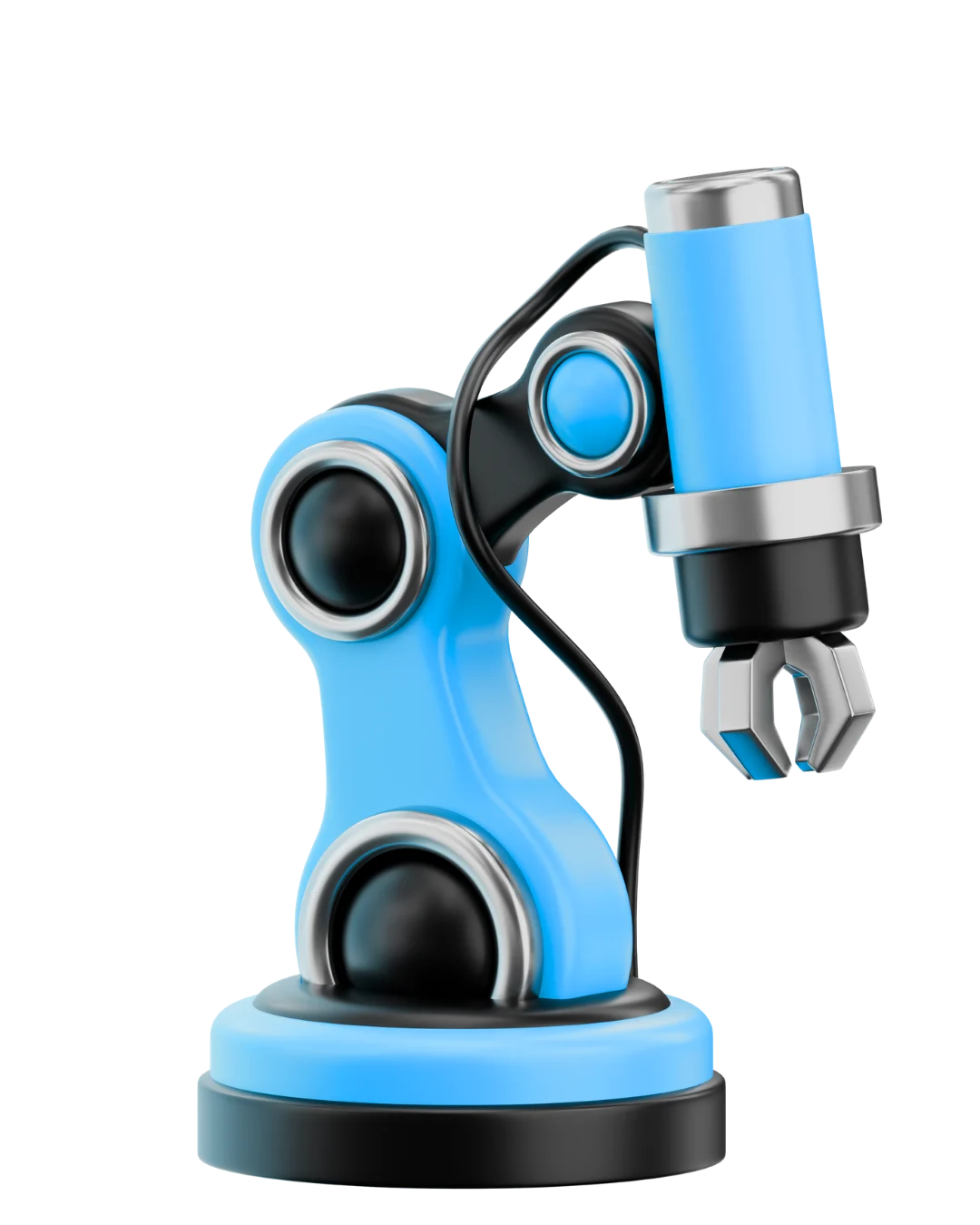 Industries We Partner With